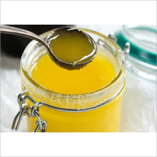 fresh Desi Cow Ghee