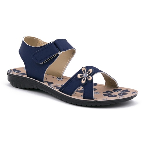 Fancy Sandals - Women's Flat Slip-On Style | Effortless Comfort for Everyday Wear, Perfect for Casual Outings and Summer Adventures