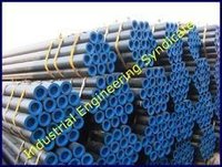 Industrial Pipes & Fittings