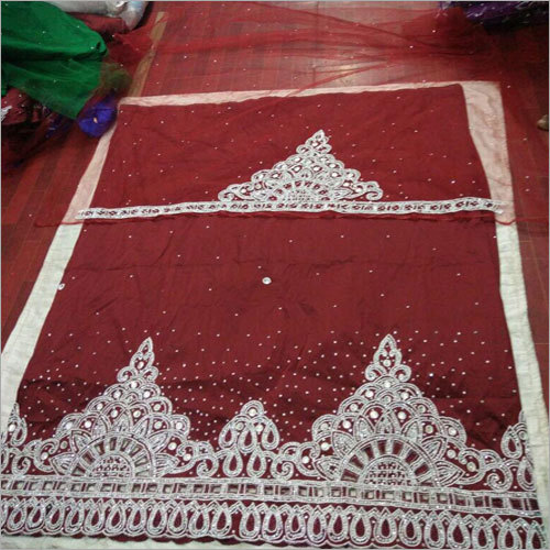 Bridal Lehenga