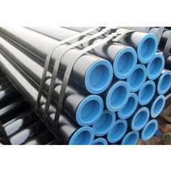 Carbon steel pipe