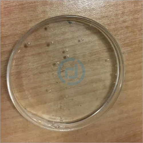 Acrylic Polymer