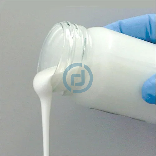Silicone Elastomer