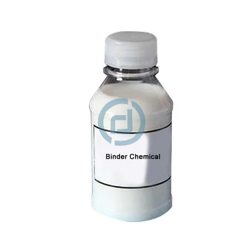 Binder Chemical Application: Binding