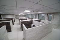 Cubical Workstation