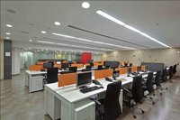 Cubical Workstation