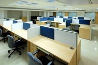 Cubical Workstation