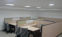 Cubical Workstation