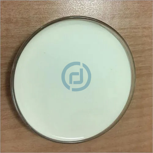 Whitening Agent - Ionic Chemical Blend for Textile Applications | Light Green Color, Lubricant Properties, Water Absorption Reduction, Electric Conductivity