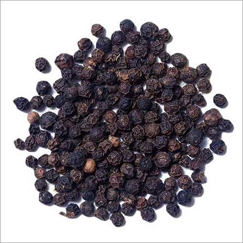 Black Pepper By SREE VISWAM EXPORTS & IMPORTS