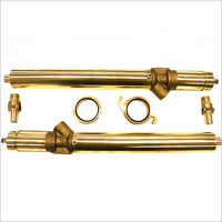 Golden Eps Filling Gun