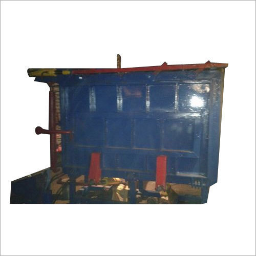 Automatic Thermocol Making Machine