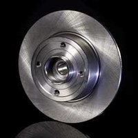 Car Brake Discs