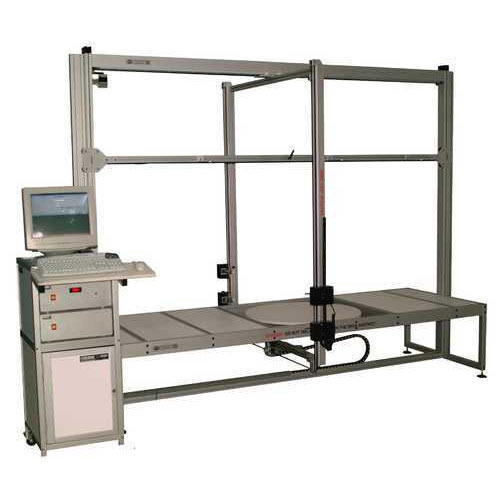 EPS Cutting Table