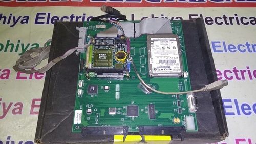 HAAS PCB MODULE SM-3408