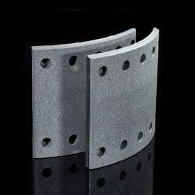 Trucks Brake Lining