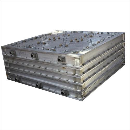 EPS Thermocol Mould Die