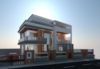 Bungalows and Villas