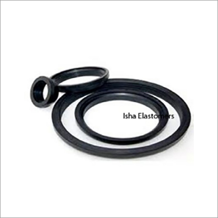 Endless Rubber Gasket