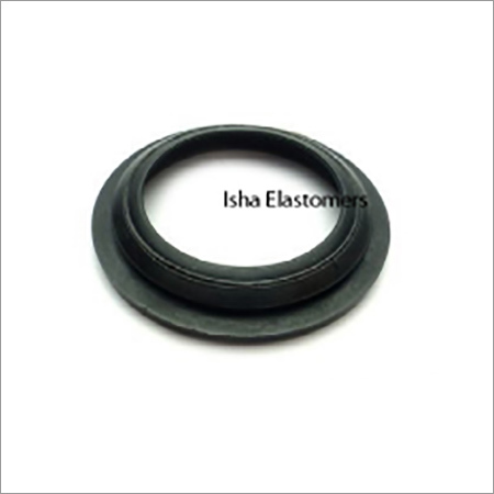Industrial Rubber Gasket Hardness: 50 +- 5 Shore D