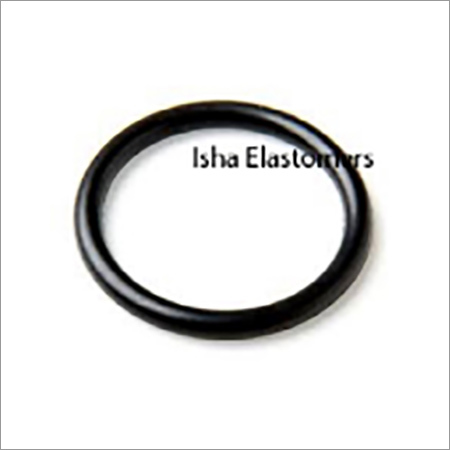 Epdm Rubber Gasket Hardness: 50 +- 5 Shore D