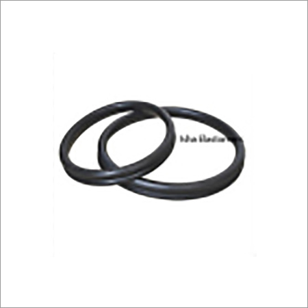 Rubber Gasket Ring Application: For Fitting The Pipes