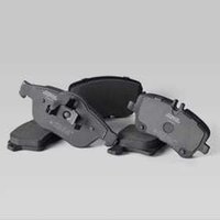 Cars Disc Brake Pads