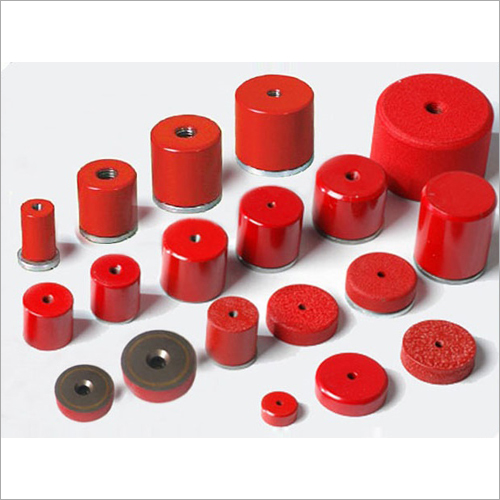 Pot Magnets By ACCURATE MAGNETS PVT. LTD.