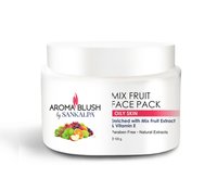 Mix Fruit Face Pack