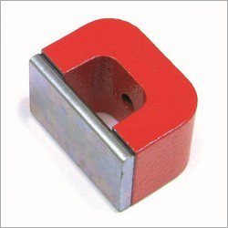 Ring Magnet Application: Speedometer