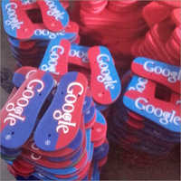 EVA Slipper Sole
