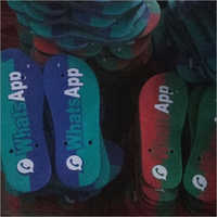 Mens Slipper Sole
