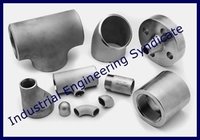 SS Pipe Fitting