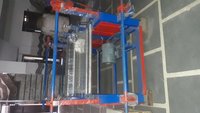 Paper Lamination Machine