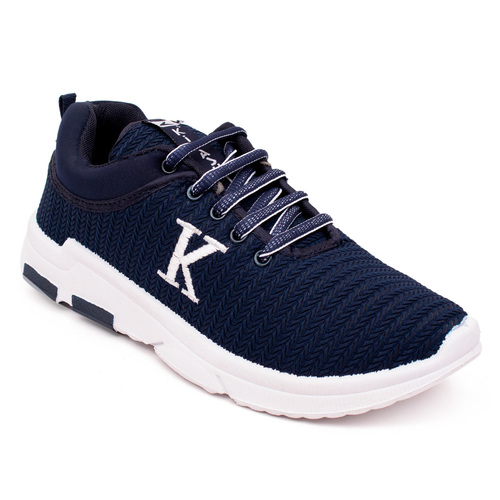Mens Sports Shoe - Other Upper Material Lace Closure High Quality Design for Men Ideal for Running and Athletic Performance