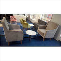 Lounge Sofa