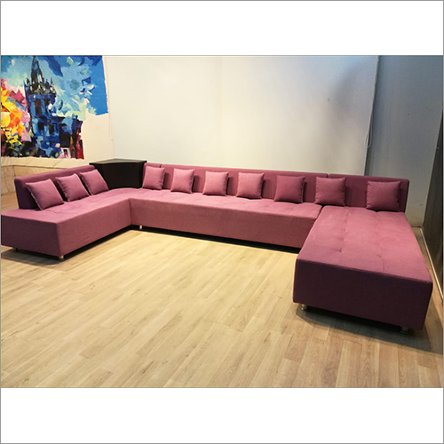 Elegant Sofa Application: Home