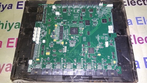 HAAS PCB MODULE