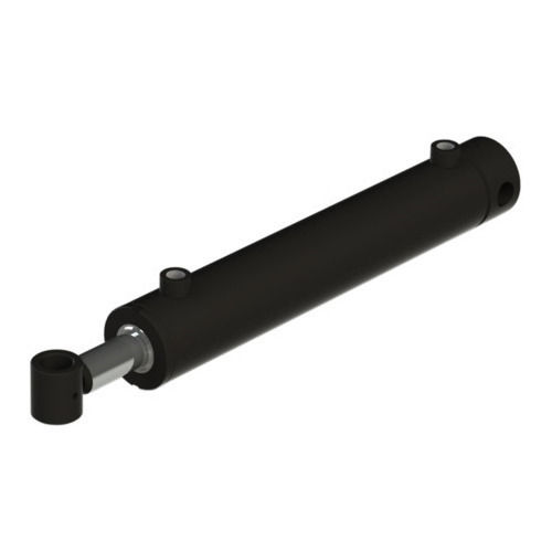 Double Action Hydraulic Cylinder