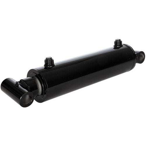 Double Action Hydraulic Cylinder