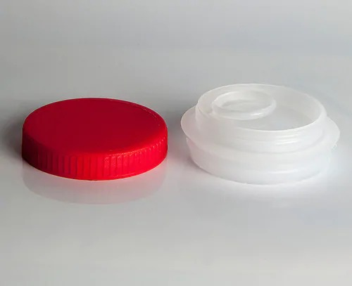 Plastic Spouts cap