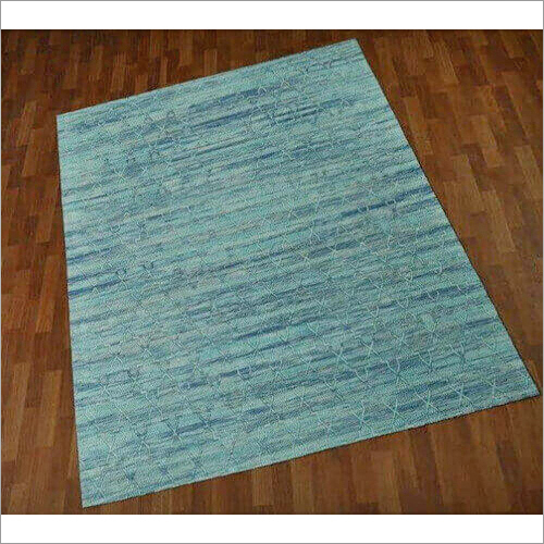 Hand Knotted Carpet