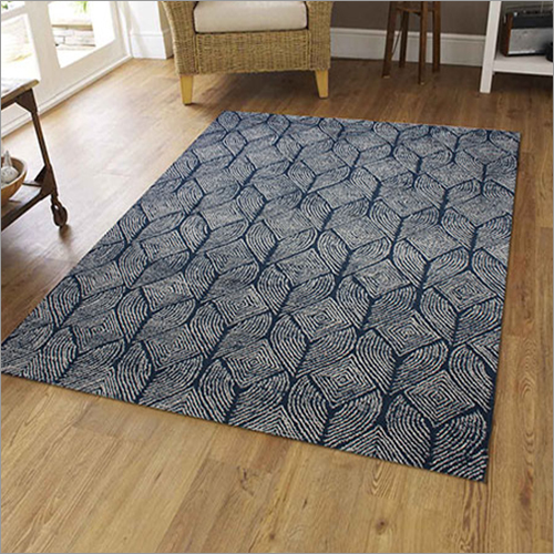 Modern Hand Tufted Carpet Easy To Clean