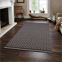 Hand Woven Carpet Easy To Clean
