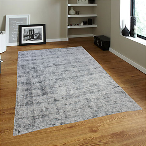 Handloom Carpet Easy To Clean