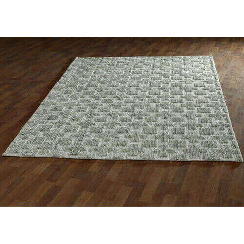 Hand Tufted Carpet Design: Modern