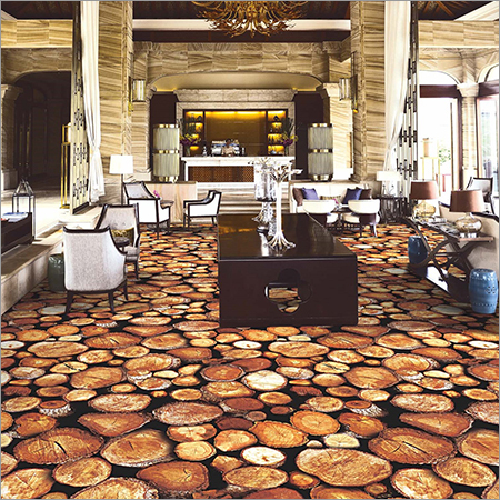Wall To Wall Carpet Design: Modern