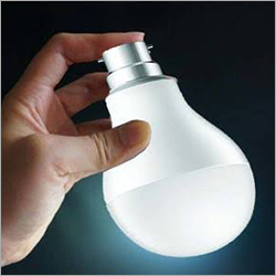 7 Watt Rechargeable LED Bulb