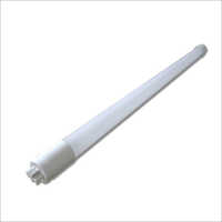 Rechargeable Led Tubes Light - 9-15 Watt, Milky White | Elegant Design, Efficient Light Output, Battery & Electric Operation