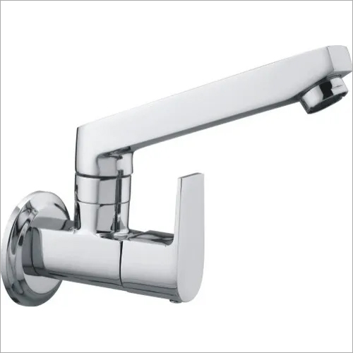BRASS SINK COCK